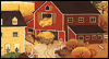 Thanksgiving's Bounty -- Religious Thanksgiving eCard from Yahoo! Greetings