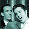 Rockin' Birthday -- Elvis Birthday Greeting Cards project from Yahoo! Greetings