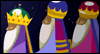 Star of Wonder: Free Religious Christmas ecard from Egreetings