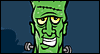 eGreetings:  Frankenstein Pickup Lines
