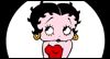Sex Symbol -- Betty Boop Birthday eCard from Yahoo! Greetings