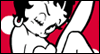 Breathless -- Betty Boop Love and Dating eCard from Yahoo! Greetings