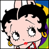 Older and Wiser -- Betty Boop Birthday Greeting Cards project from Yahoo! Greetings
