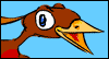 eGreetings:  Birthday Birdie