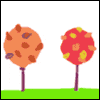 Warmest Wishes -- Everyday Thanksgiving Greeting Cards project from Yahoo! Greetings