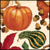 Glad We're Family -- Extended Family Thanksgiving Greeting Cards project from Yahoo! Greetings