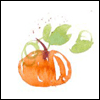 Joys and Blessings -- Everyday Thanksgiving Greeting Cards project from Yahoo! Greetings