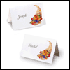 Thanksgiving Dinner -- Thanksgiving PlaceGreeting Cards project from Yahoo! Greetings