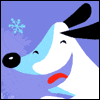 Let It Snow! -- Celebrate Winter Greeting Cards project from Yahoo! Greetings