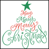 Christmas Wish -- Everyday Christmas Greeting Cards project from Yahoo! Greetings
