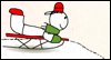 Holiday Joys -- Season's Greetings eCard from Yahoo! Greetings