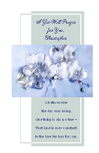 God´s Love -- Printable Religious Get Well Greeting Cards from Blue Mountain