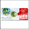 Merry Christmas -- Christmas Gift Card Holders project from Yahoo! Greetings