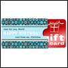 Just for You -- Birthday Gift Card Holders project from Yahoo! Greetings