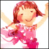 Sweet Granddaughter -- Grandchildren Valentines Day Card project from Yahoo! Greetings