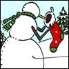 What's This? -- Everyday Season's Greetings Greeting Cards project from Yahoo! Greetings