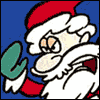The "Schmidt" House -- Funny Christmas Greeting Cards project from Yahoo! Greetings