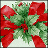 Special Holiday Thanks -- New Years Thank You Greeting Cards project from Yahoo! Greetings