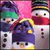 To a Special Family -- Extended Family Christmas Greeting Cards project from Yahoo! Greetings