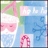 Sister and Friend -- Siblings Christmas Greeting Cards project from Yahoo! Greetings
