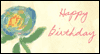 Beautiful -- Flavia Birthday eCard from Yahoo! Greetings