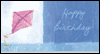 Life is Sweet -- Flavia Birthday eCard from Yahoo! Greetings