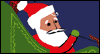 A Little Dash of Christmas -- Christmas eCard from Yahoo! Greetings