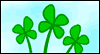 Wonderful Things -- Happy St. Patrick's Day eCard from Yahoo! Greetings