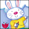 For a Big Boy -- Kids Easter Greeting Cards project from Yahoo! Greetings