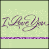 Eastertide Love -- Love Easter Greeting Cards project from Yahoo! Greetings