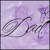 Dad, You're Loved -- Parents Valentines Day Greeting Cards project from Yahoo! Greetings