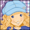 Sunshine Wish -- Holly Hobbie and Friends Birthday Greeting Cards project from Yahoo! Greetings