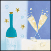 50th Anniversary Celebration -- Anniversary Invitations project from Yahoo! Greetings