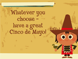 Margaritas! 