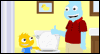 The Big One: Free Funny Father's Day ecard from Egreetings