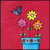 Family Reunion -- Summer Party Invitations project from Yahoo! Greetings