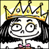 Dad's Little Princess -- Funny Fathers Day Greeting Cards project from Yahoo! Greetings