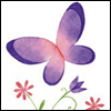 A Birthday Promise -- Girls Birthday Card project from Yahoo! Greetings