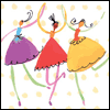 Celebrate You! -- Girls Birthday Card project from Yahoo! Greetings