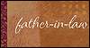 Wish for Father-in-Law -- Special People Father's Day eCard from Yahoo! Greetings