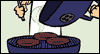 National Barbecue Month --  eCard from Yahoo! Greetings