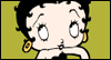 One of a Kind -- Betty Boop Birthday eCard from Yahoo! Greetings