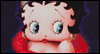 Quite a Charge! -- Betty Boop Love and Dating eCard from Yahoo! Greetings