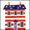 We the People... -- 4th of July Party Invitations project from Yahoo! Greetings