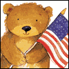 Peace and Happiness -- Memorial Day Greeting Cards project from Yahoo! Greetings