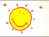 Sending You Sunshine 