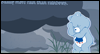 Grumpy But Glad -- Characters You Love Inspire and Encourage eCard from Yahoo! Greetings