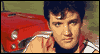 Youre in the Fast Lane -- Elvis Just Because eCard from Yahoo! Greetings