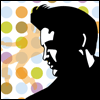 Cool Friends Like You -- Elvis Friendship Greeting Cards project from Yahoo! Greetings