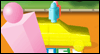 A New Pink Peg -- Hasbro Baby eCard from Yahoo! Greetings